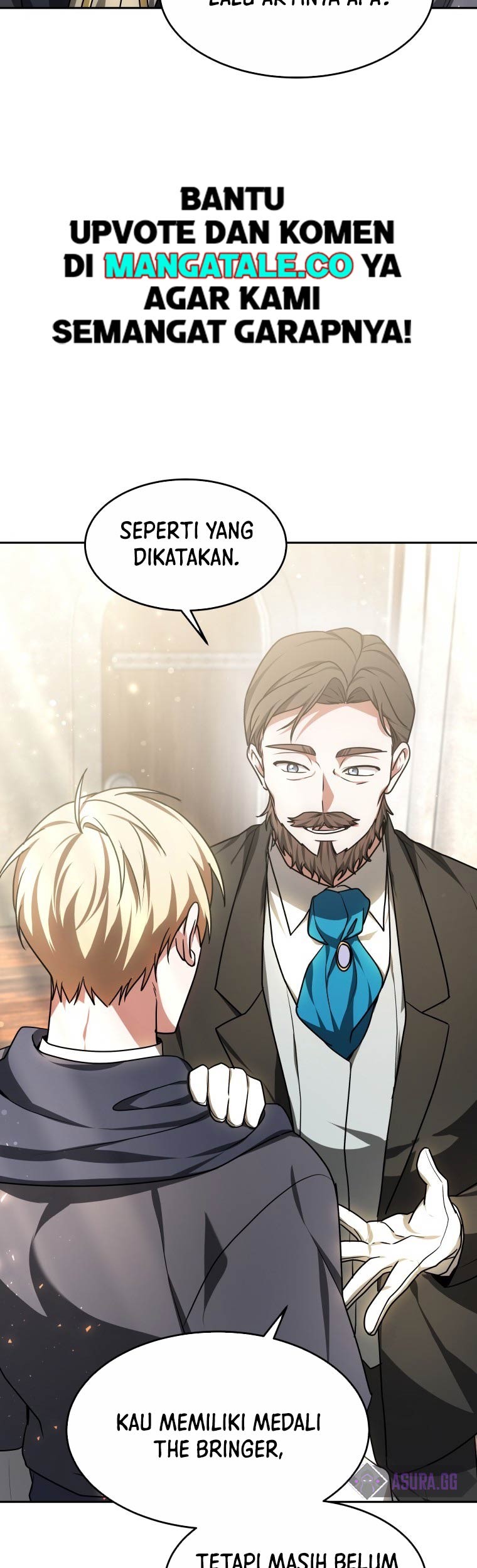 Dr. Player Chapter 14 - halaman 27