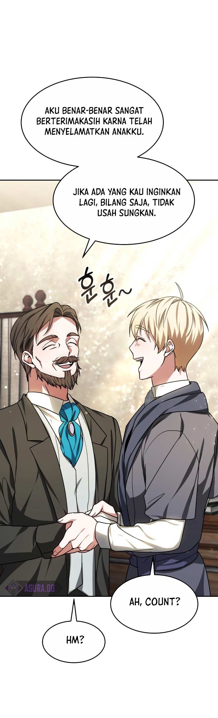 Dr. Player Chapter 14 - halaman 32