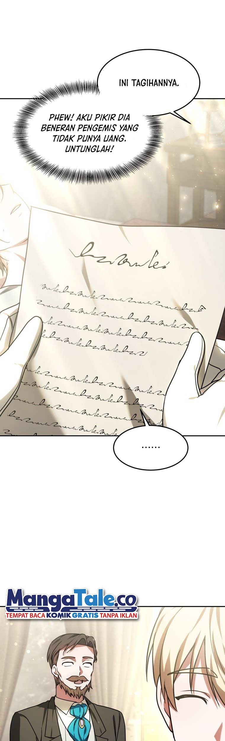 Dr. Player Chapter 14 - halaman 35