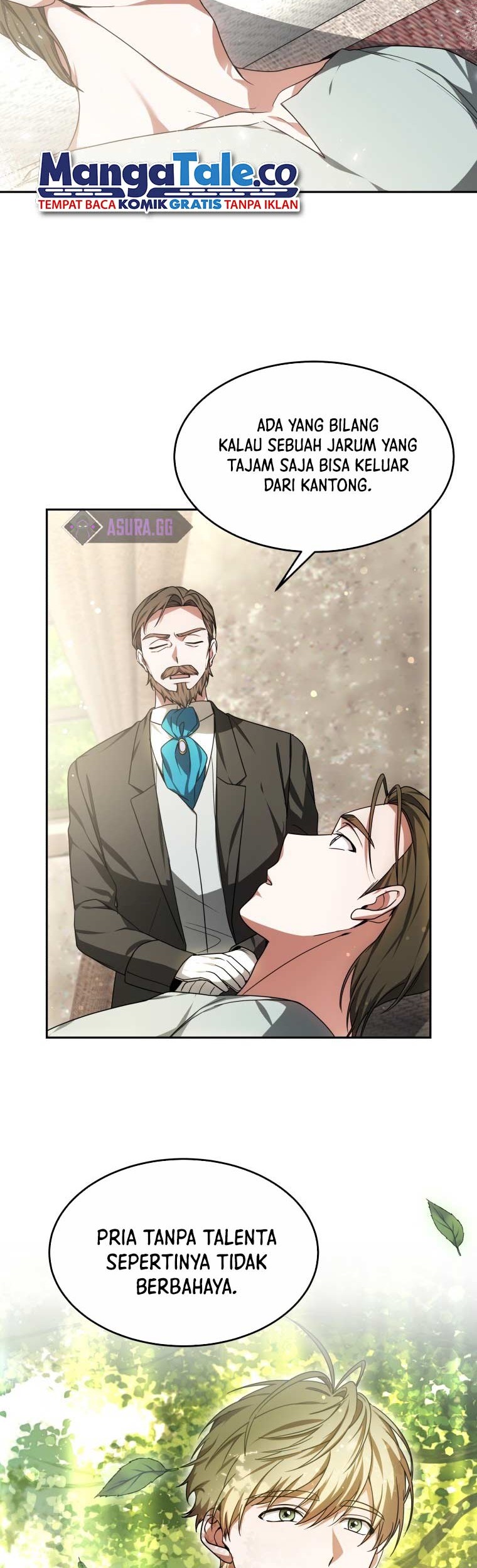Dr. Player Chapter 14 - halaman 43