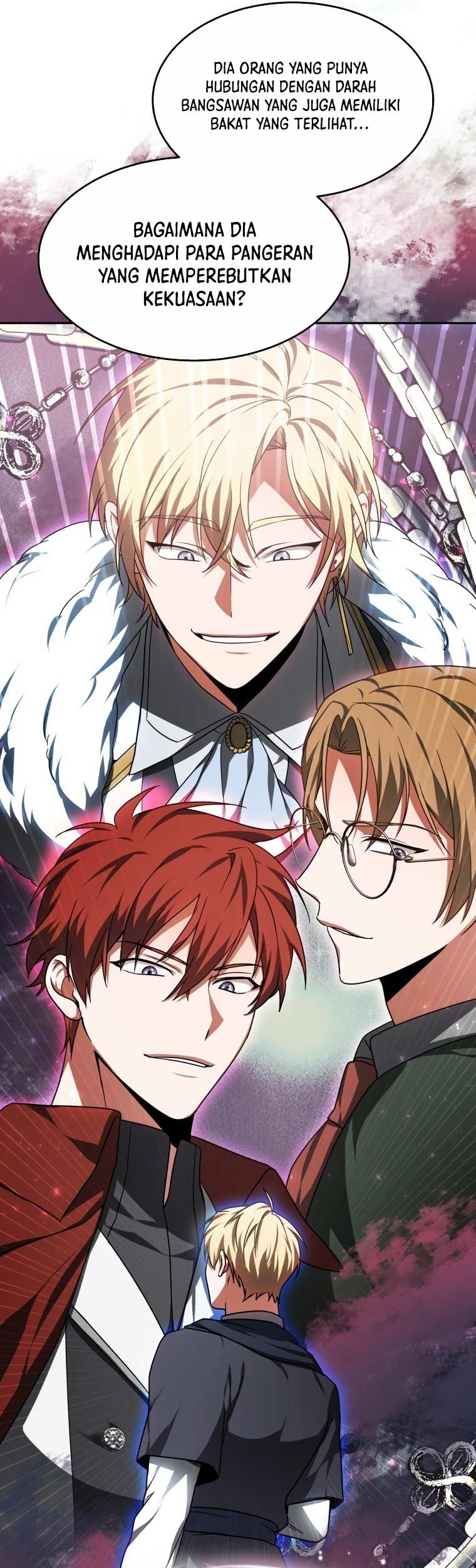 Dr. Player Chapter 14 - halaman 45