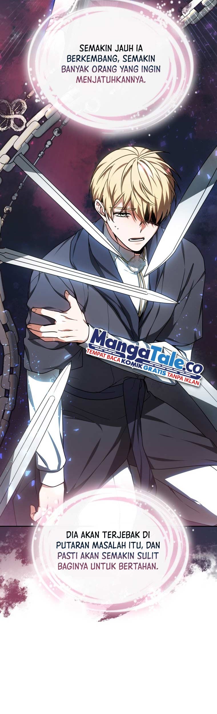Dr. Player Chapter 14 - halaman 46