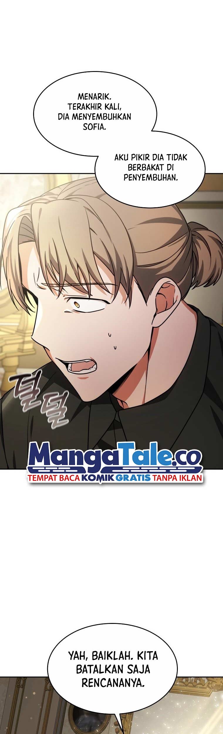 Dr. Player Chapter 14 - halaman 52
