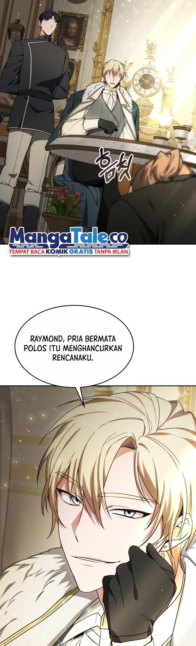 Dr. Player Chapter 14 - halaman 53