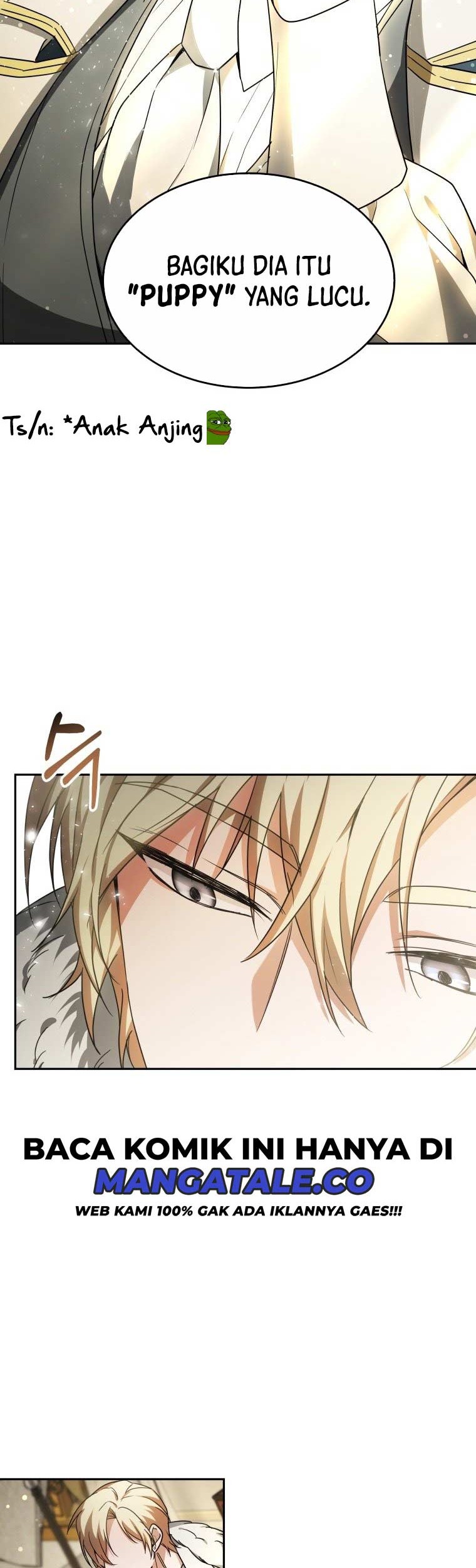 Dr. Player Chapter 14 - halaman 54