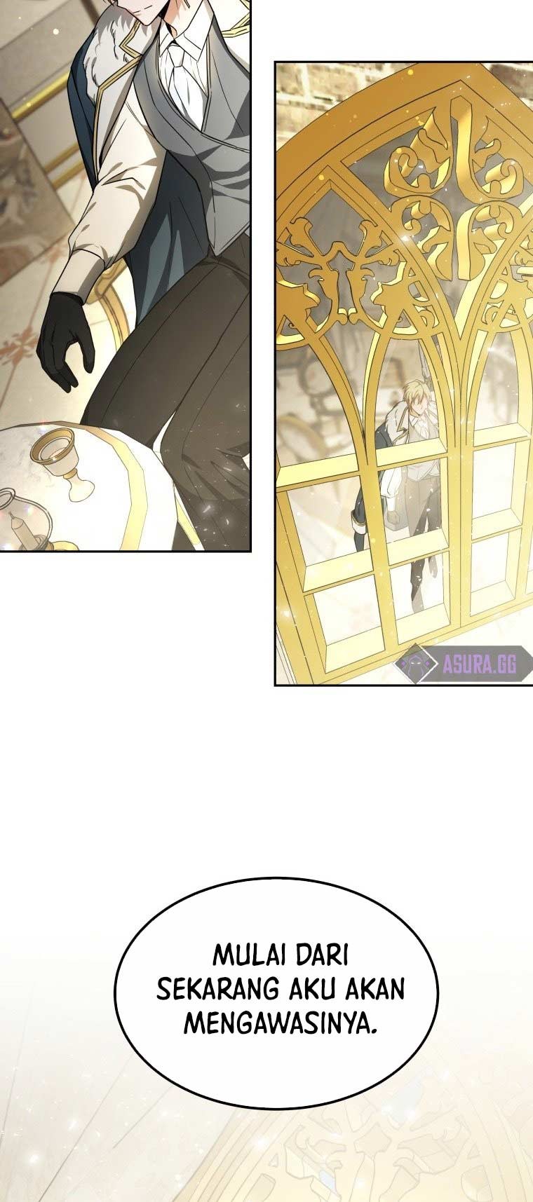 Dr. Player Chapter 14 - halaman 55