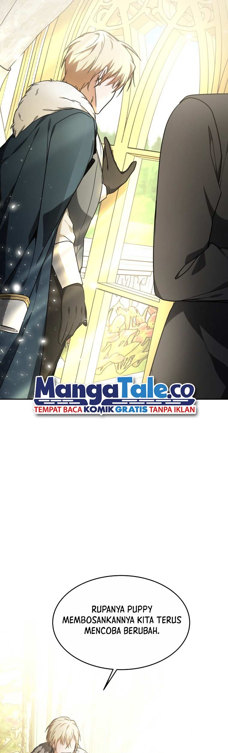 Dr. Player Chapter 14 - halaman 56