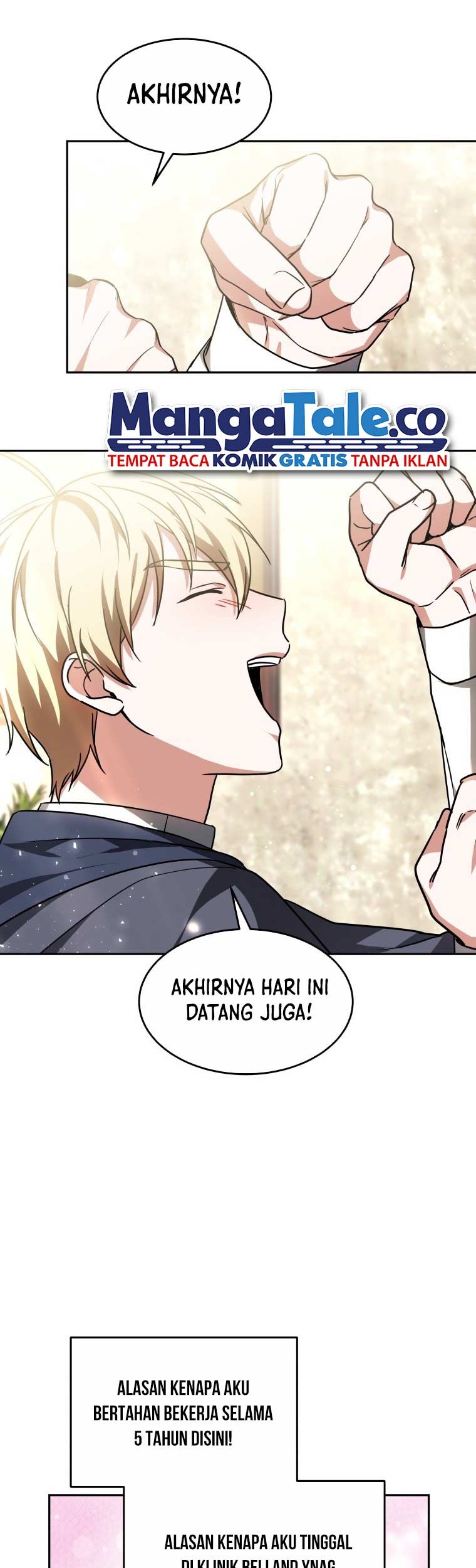 Dr. Player Chapter 14 - halaman 58