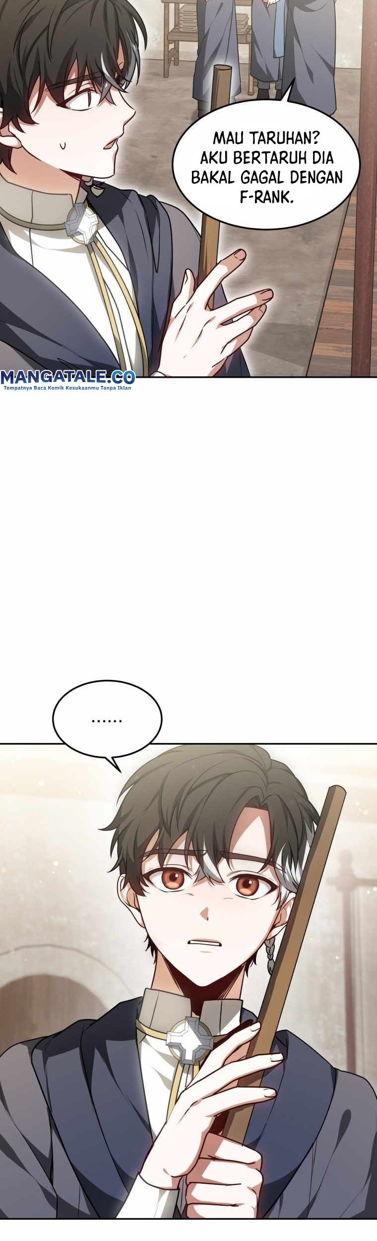 Dr. Player Chapter 15 - halaman 10
