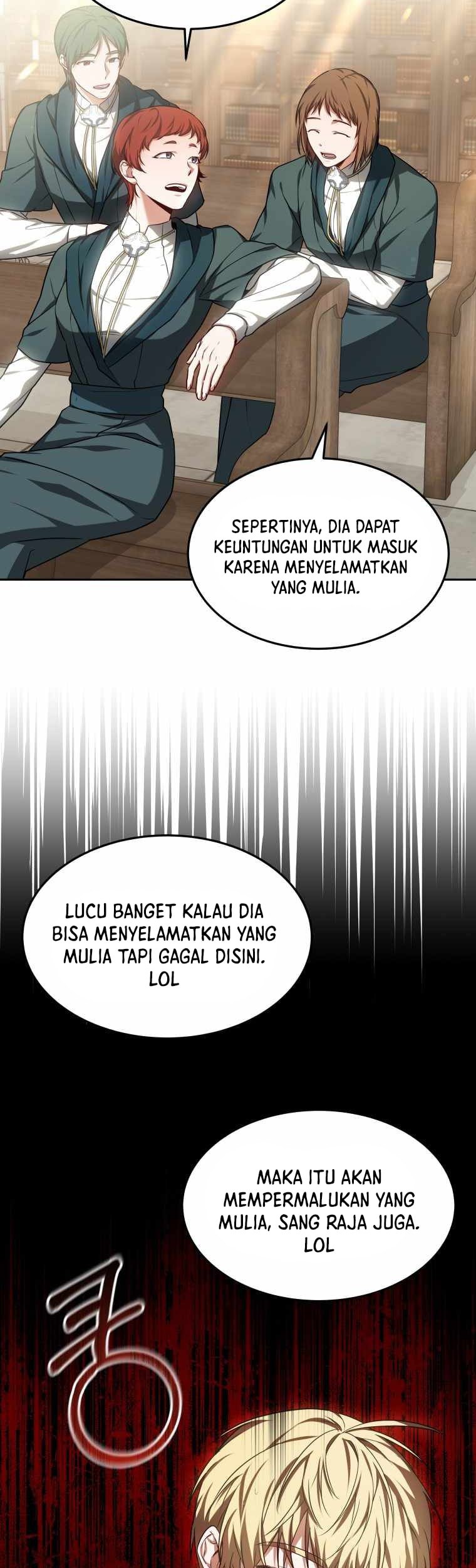 Dr. Player Chapter 15 - halaman 14