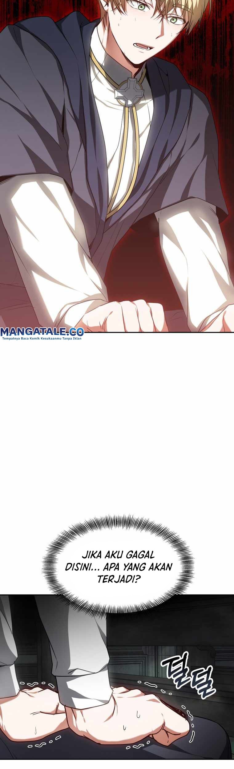 Dr. Player Chapter 15 - halaman 15