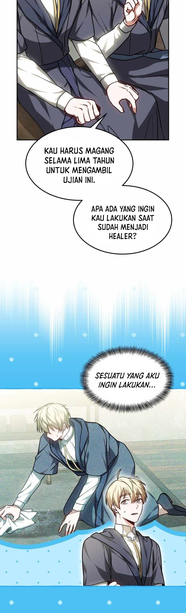 Dr. Player Chapter 15 - halaman 18