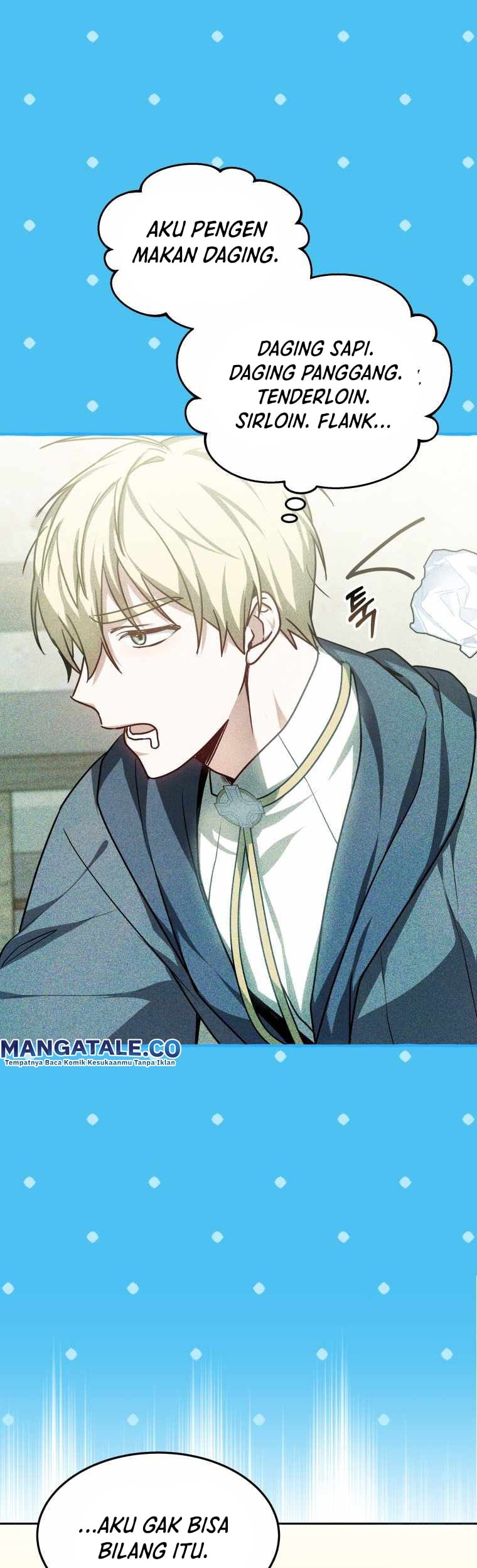 Dr. Player Chapter 15 - halaman 19
