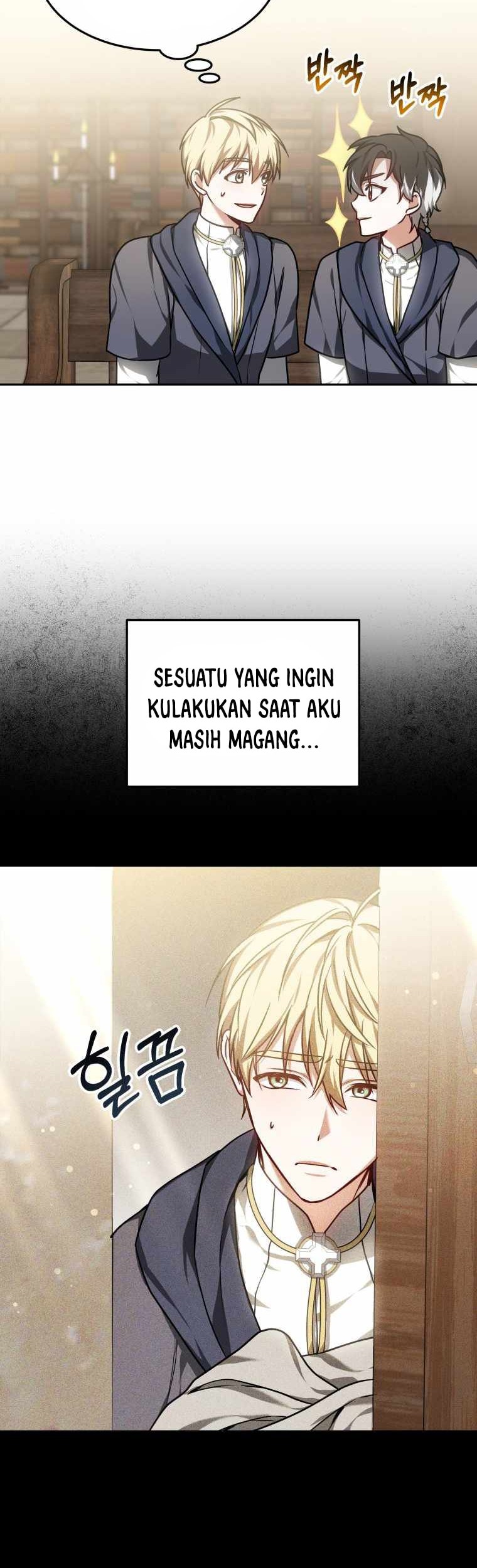 Dr. Player Chapter 15 - halaman 20