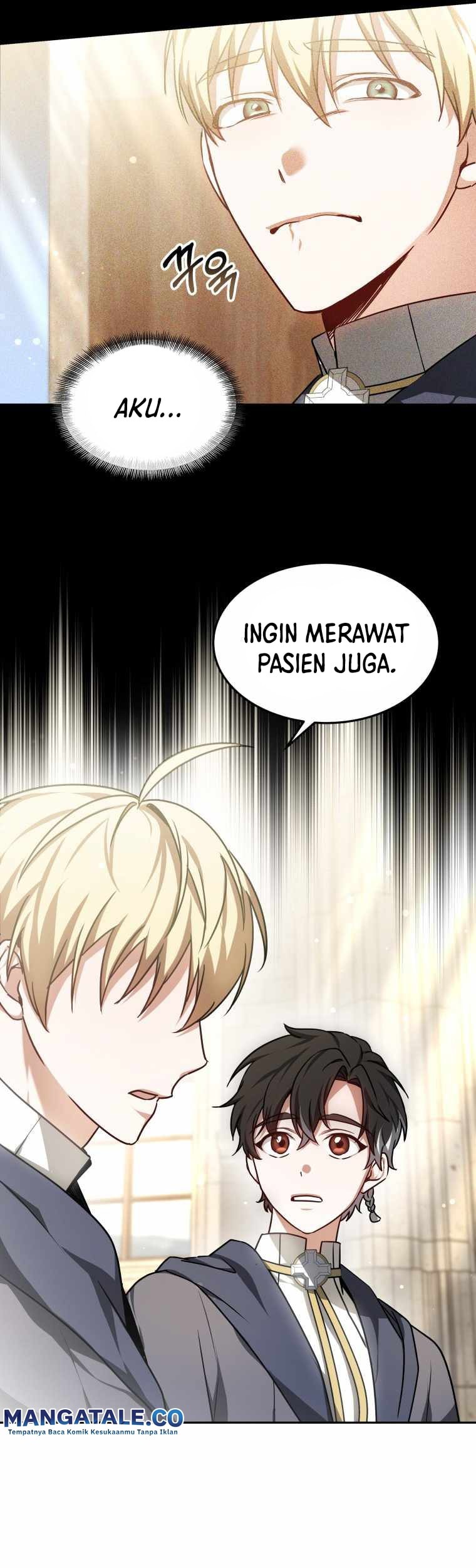 Dr. Player Chapter 15 - halaman 23