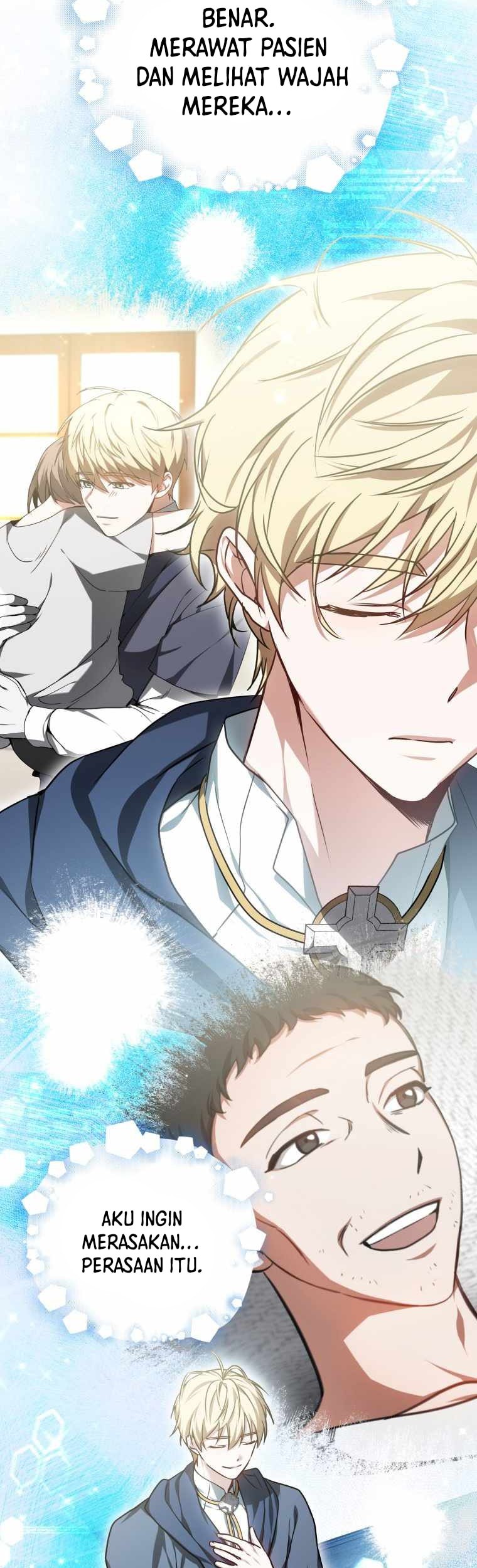 Dr. Player Chapter 15 - halaman 25