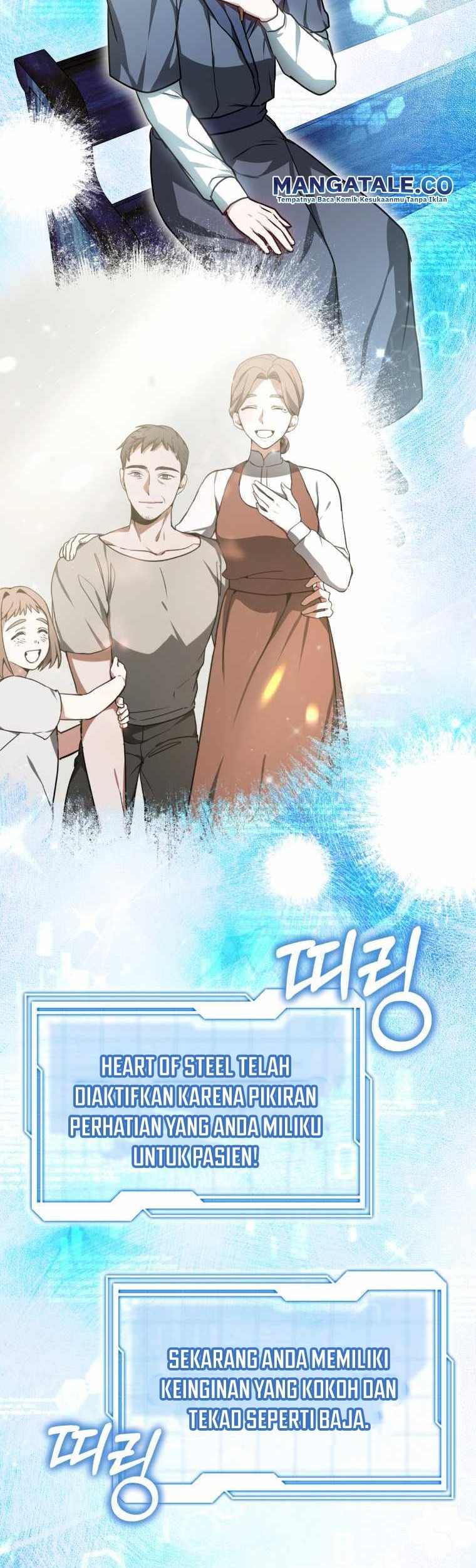 Dr. Player Chapter 15 - halaman 26