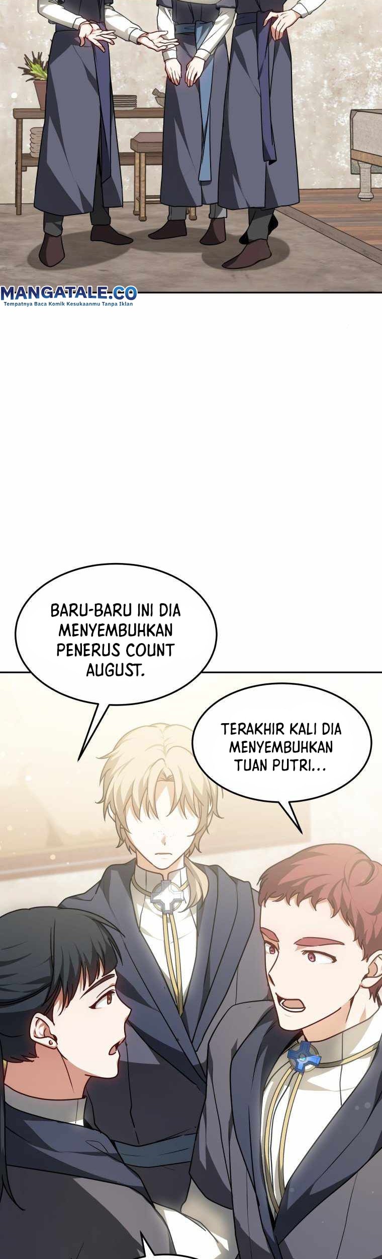 Dr. Player Chapter 15 - halaman 3
