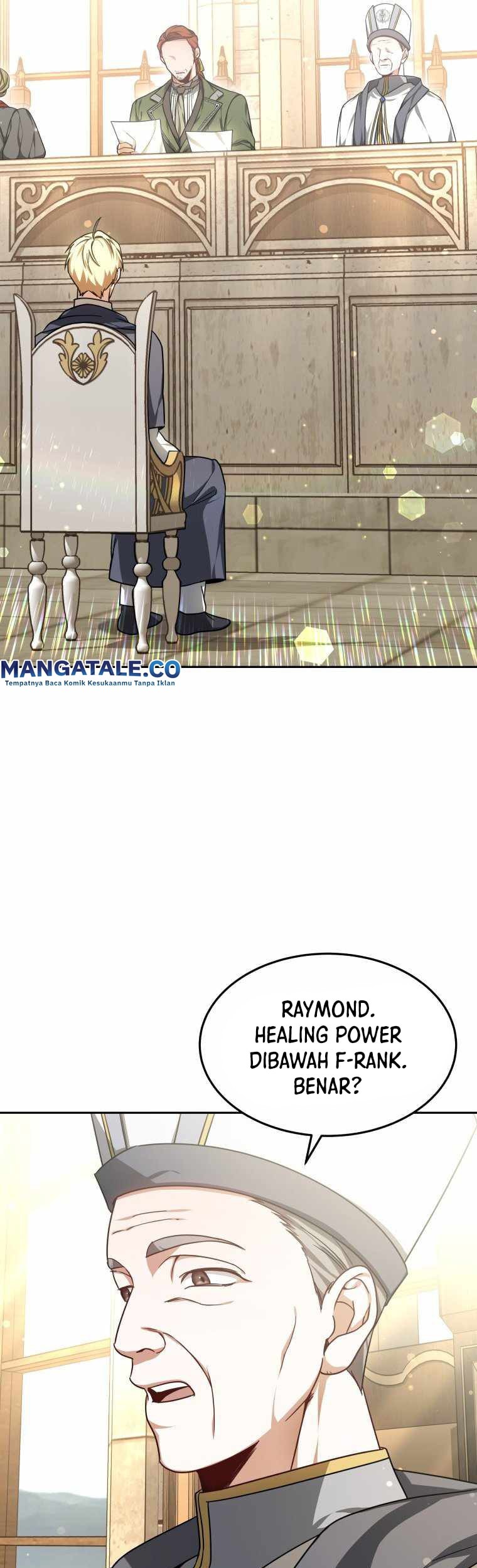 Dr. Player Chapter 15 - halaman 34