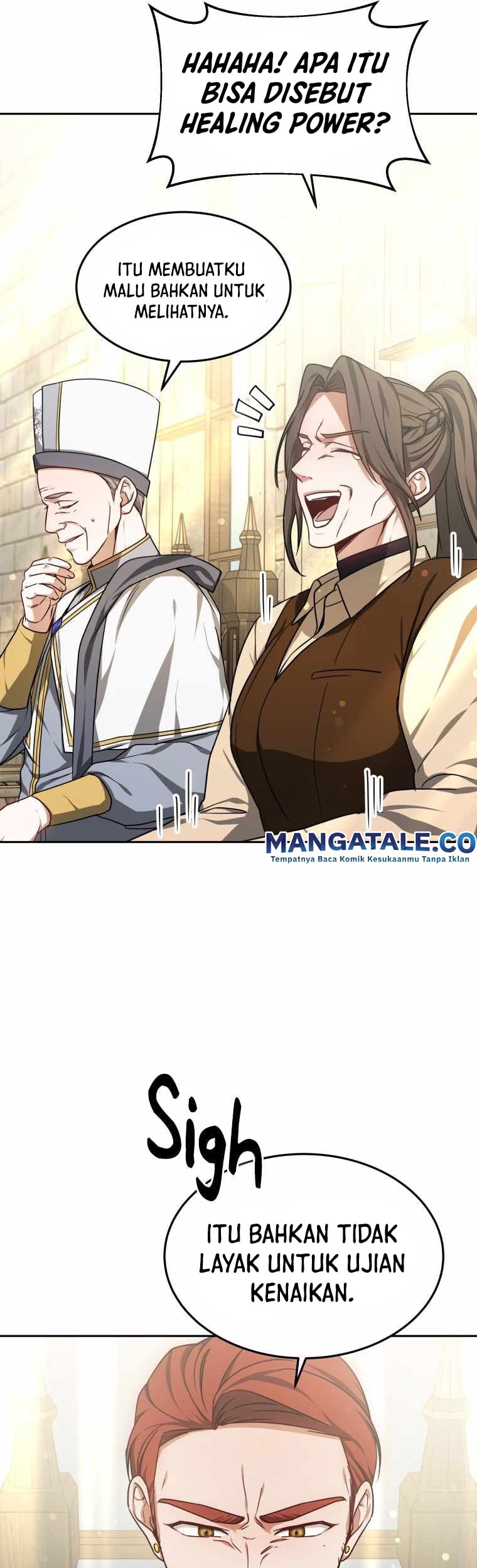 Dr. Player Chapter 15 - halaman 39