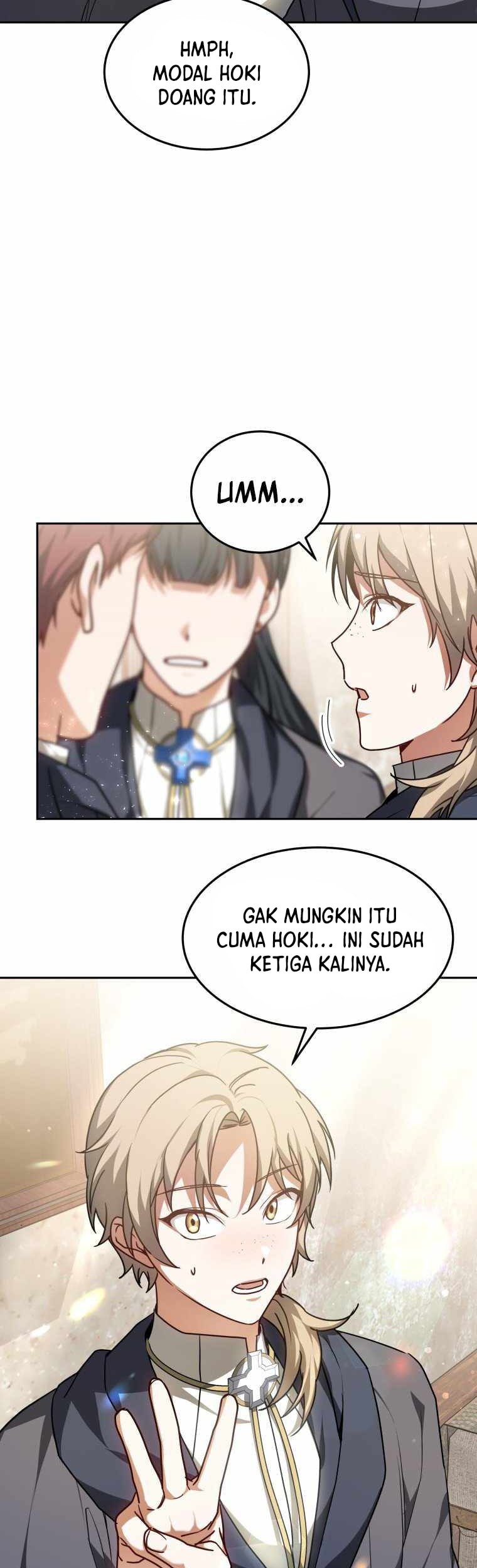 Dr. Player Chapter 15 - halaman 4