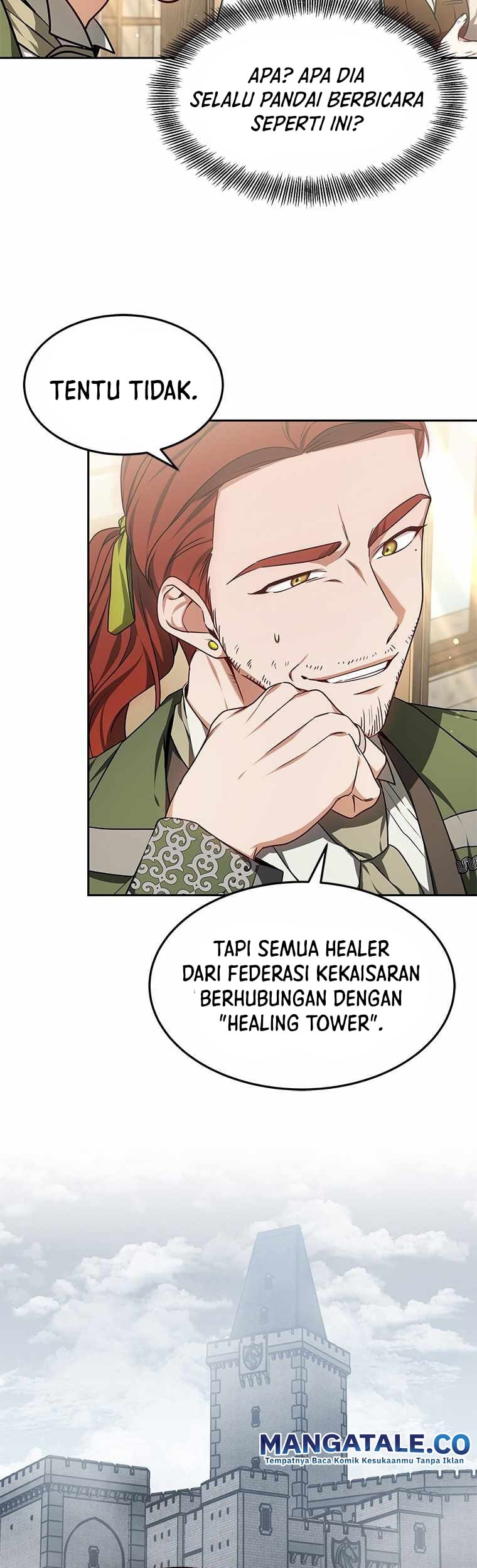 Dr. Player Chapter 15 - halaman 49