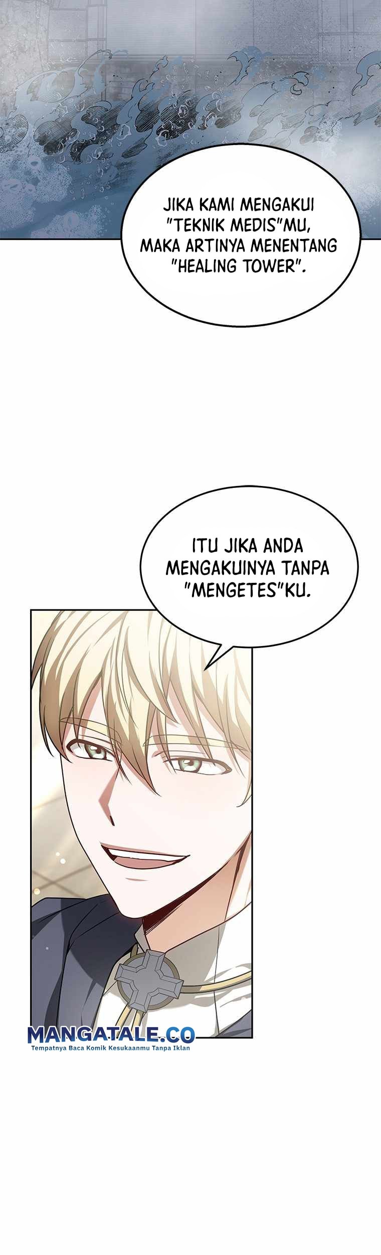 Dr. Player Chapter 15 - halaman 51