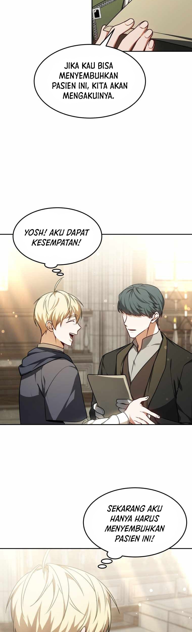 Dr. Player Chapter 15 - halaman 54
