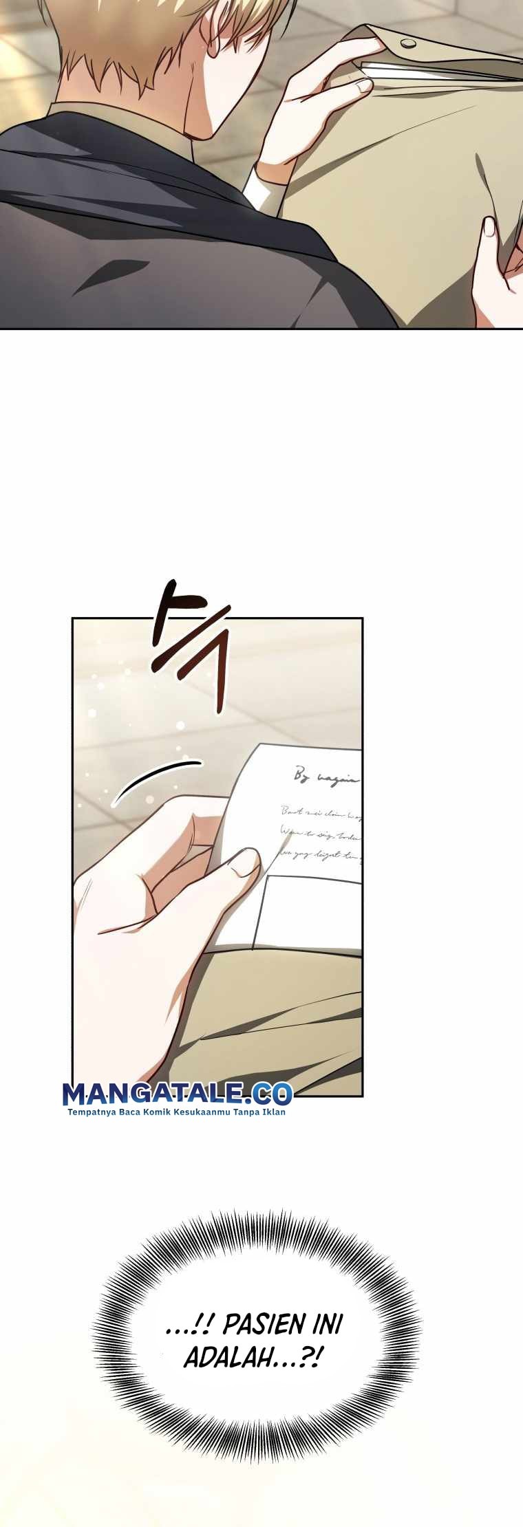 Dr. Player Chapter 15 - halaman 55
