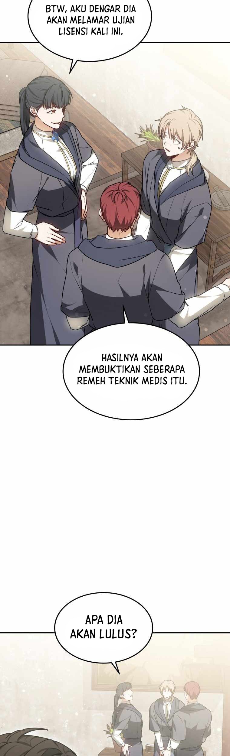 Dr. Player Chapter 15 - halaman 9