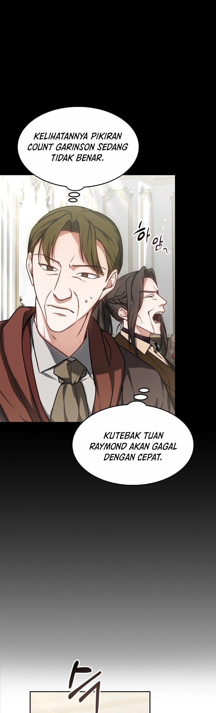 Dr. Player Chapter 16 - halaman 11
