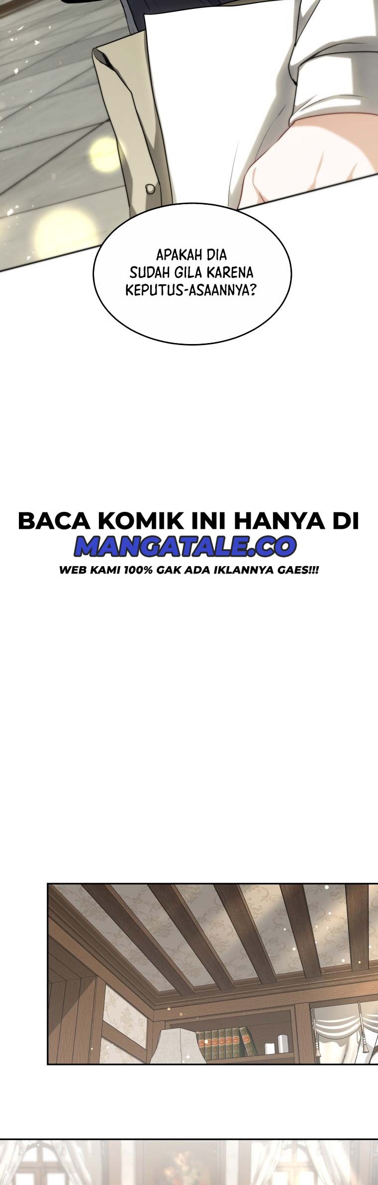 Dr. Player Chapter 16 - halaman 17