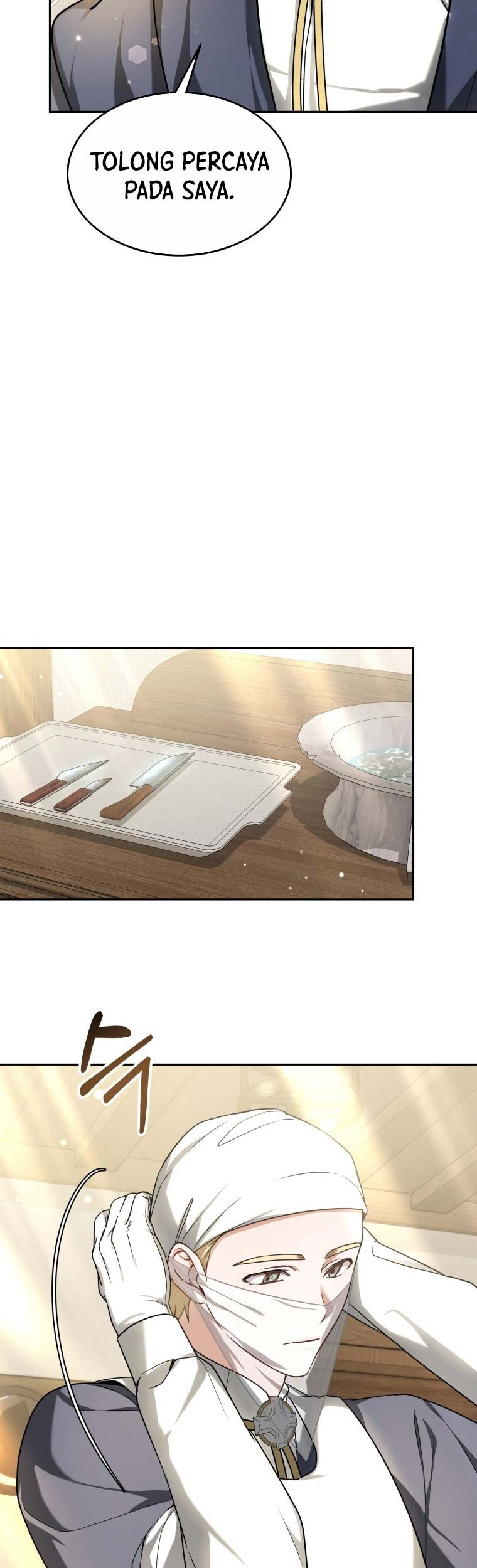 Dr. Player Chapter 16 - halaman 30