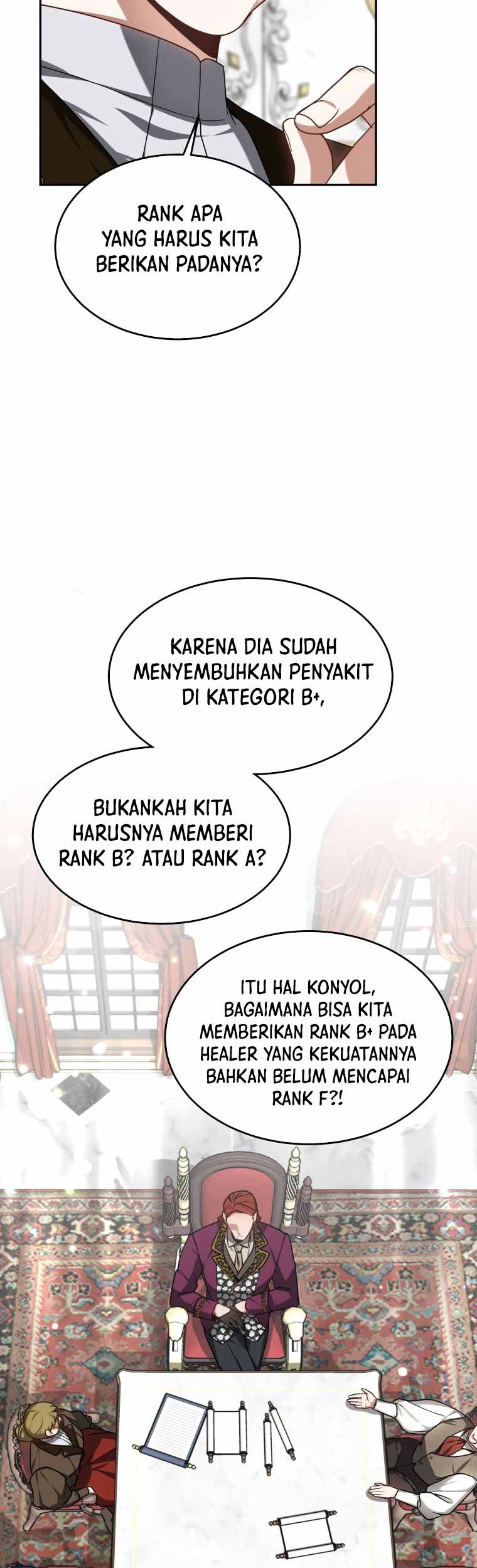 Dr. Player Chapter 16 - halaman 49