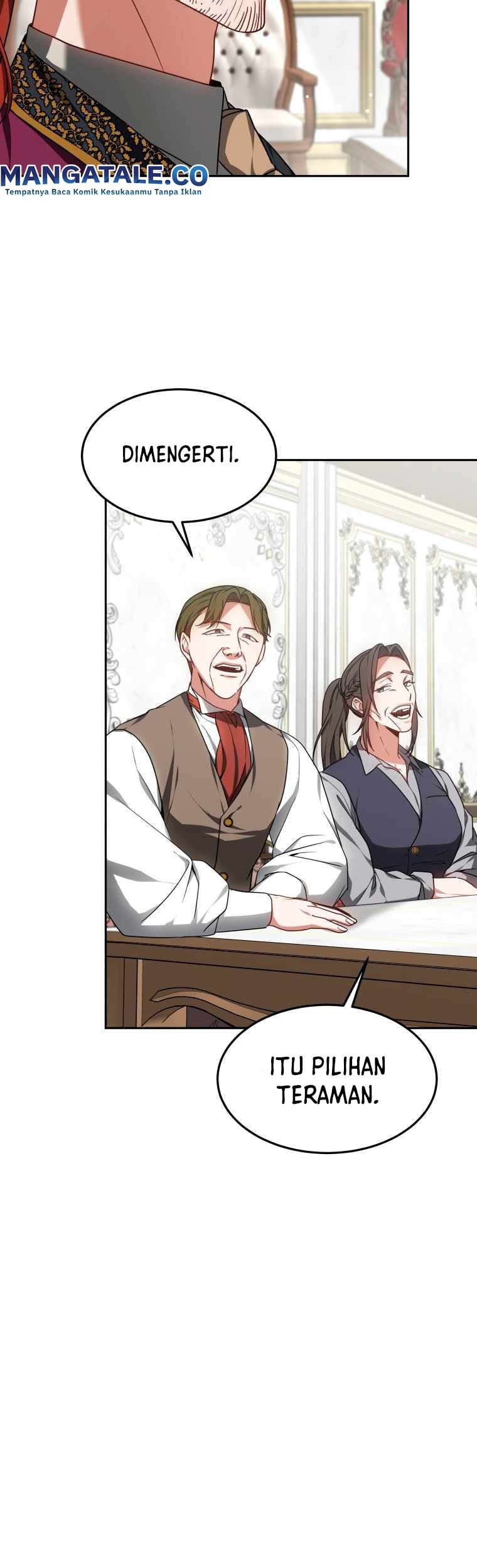 Dr. Player Chapter 17 - halaman 12