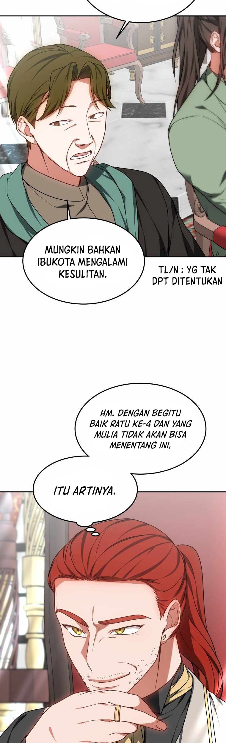 Dr. Player Chapter 17 - halaman 17