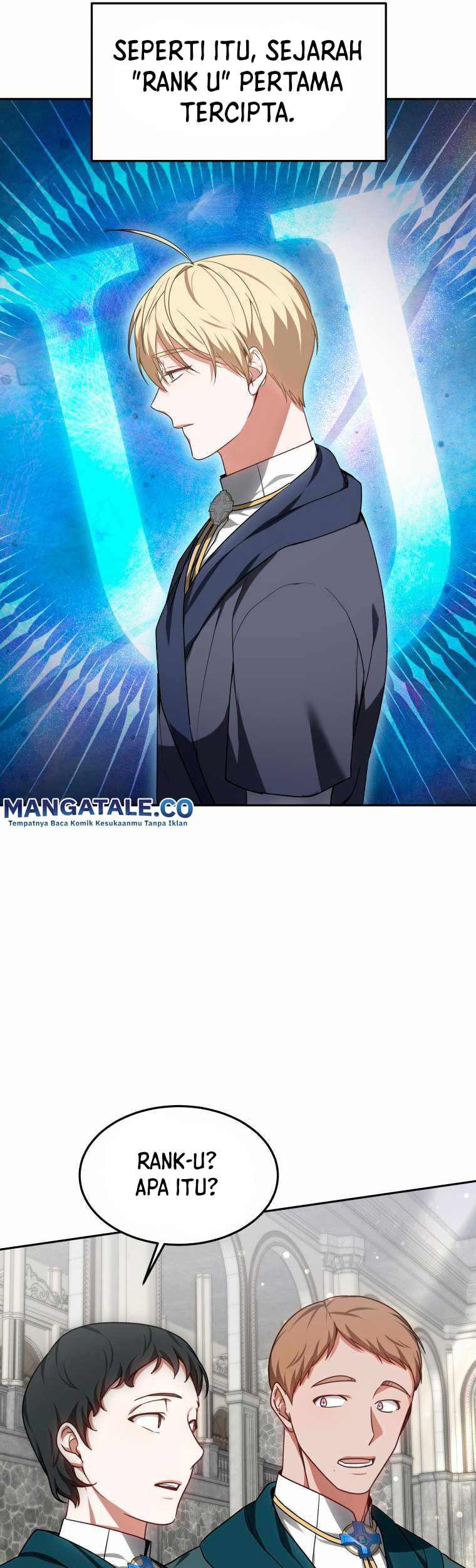 Dr. Player Chapter 17 - halaman 19