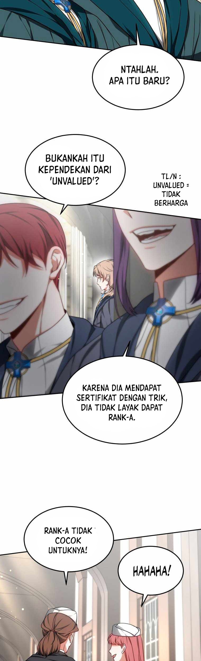 Dr. Player Chapter 17 - halaman 20