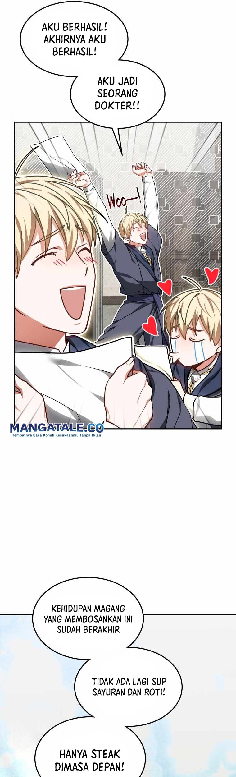 Dr. Player Chapter 17 - halaman 27