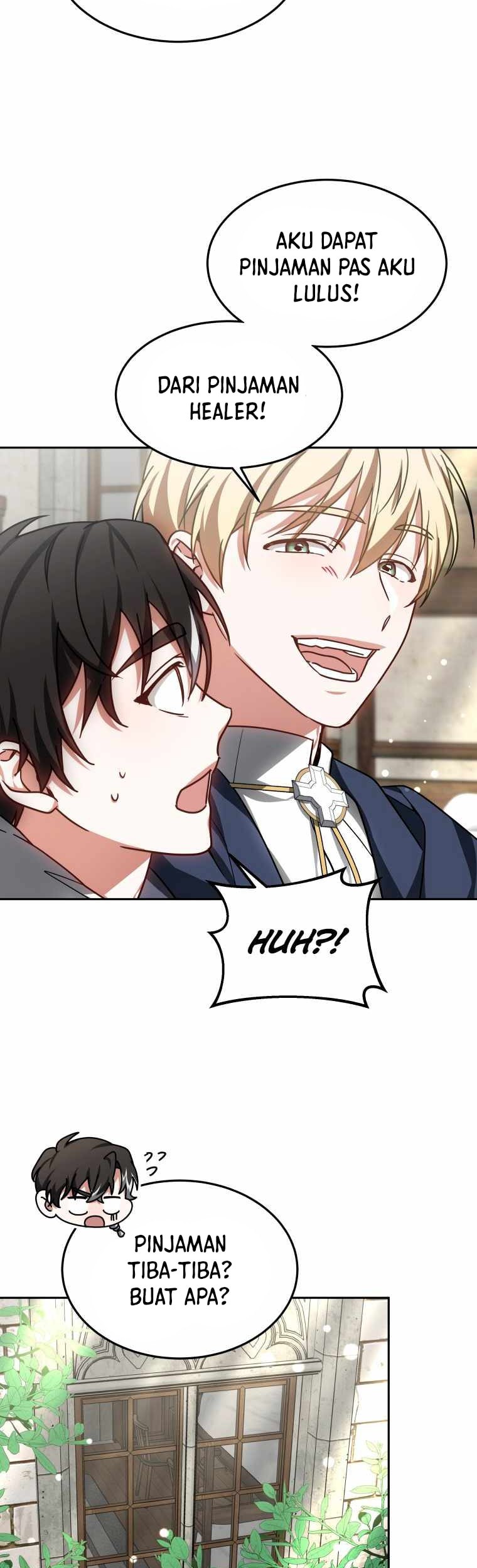 Dr. Player Chapter 17 - halaman 34