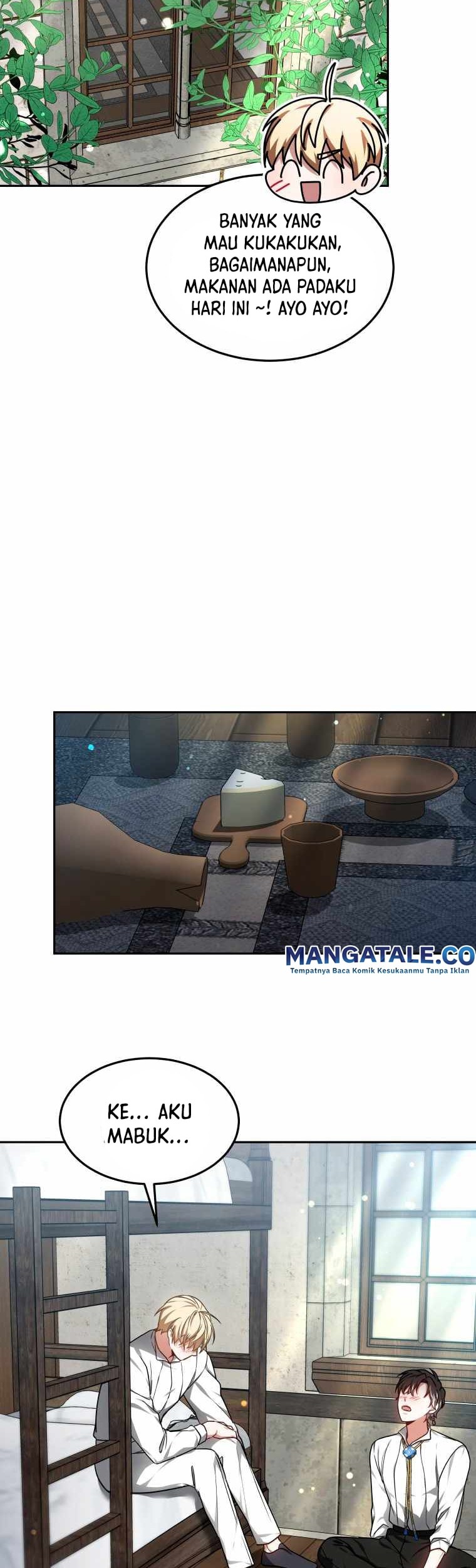 Dr. Player Chapter 17 - halaman 35