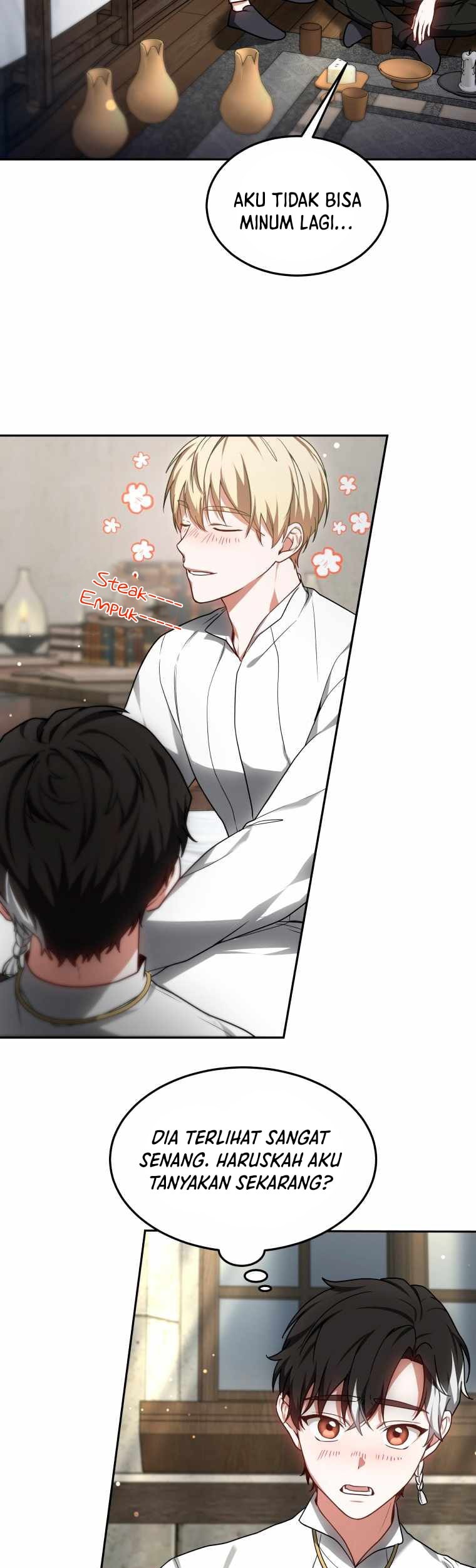 Dr. Player Chapter 17 - halaman 36