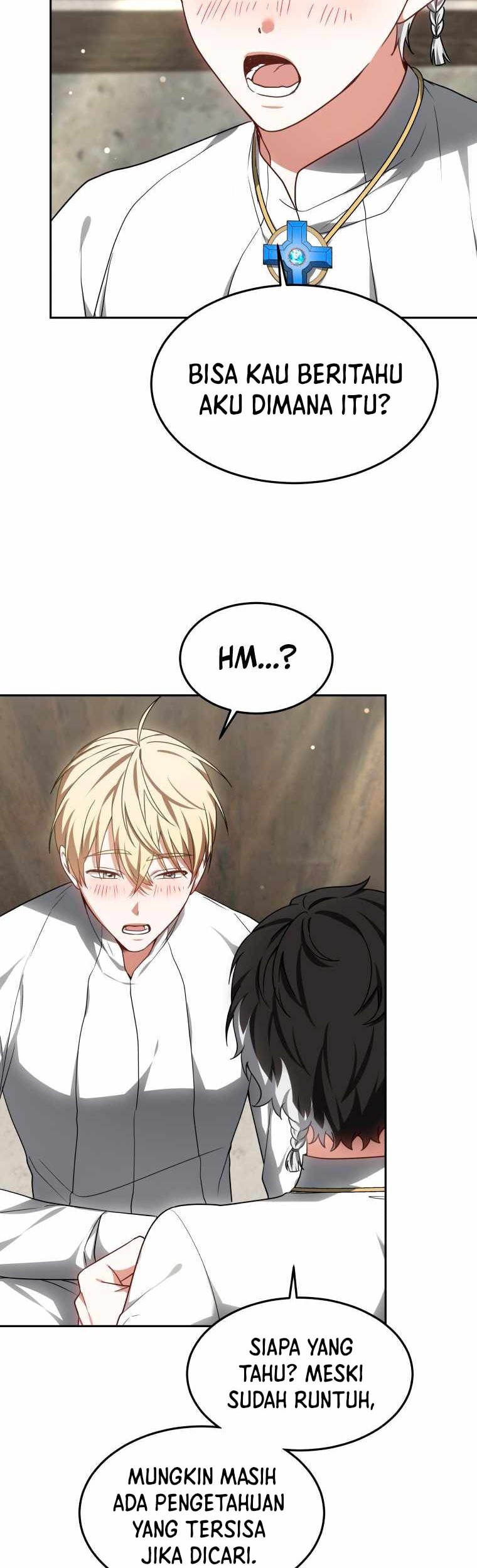 Dr. Player Chapter 17 - halaman 39