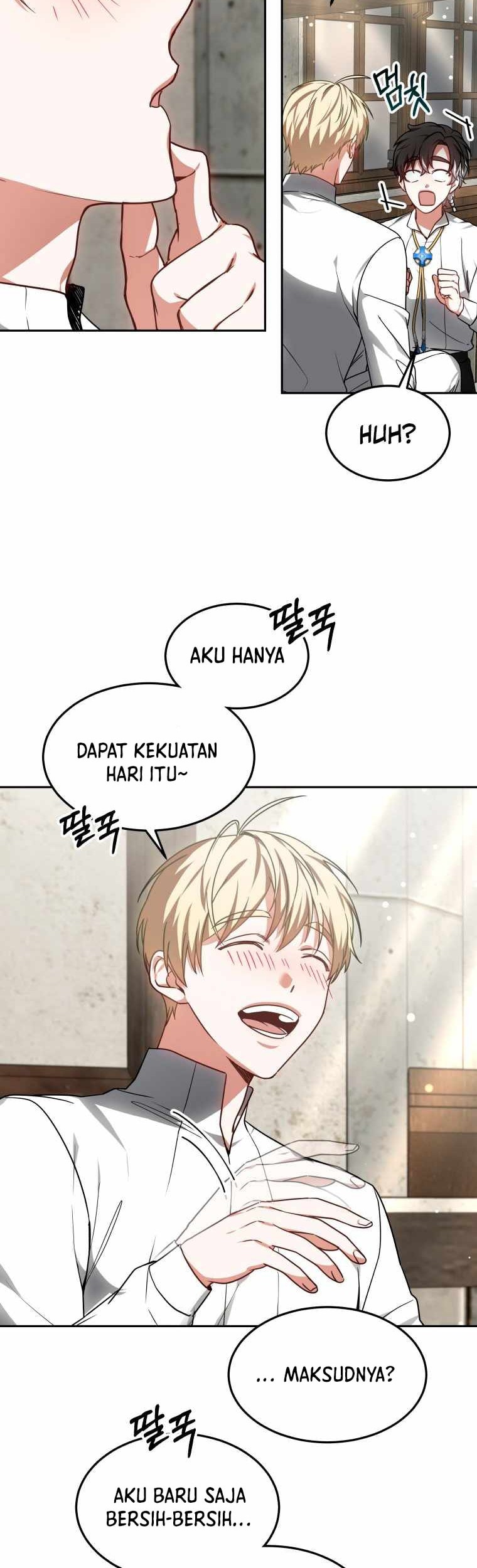Dr. Player Chapter 17 - halaman 41