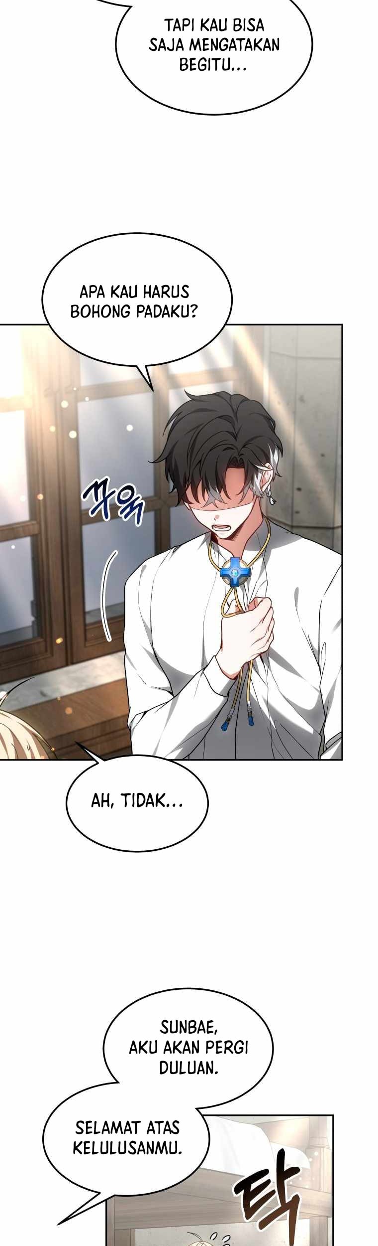 Dr. Player Chapter 17 - halaman 46