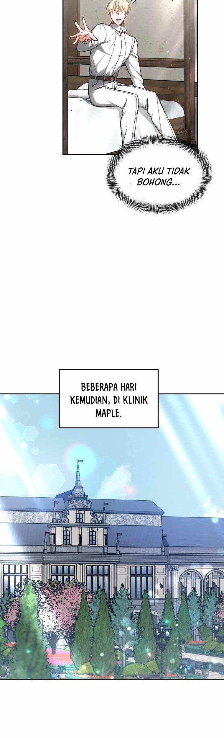 Dr. Player Chapter 17 - halaman 47
