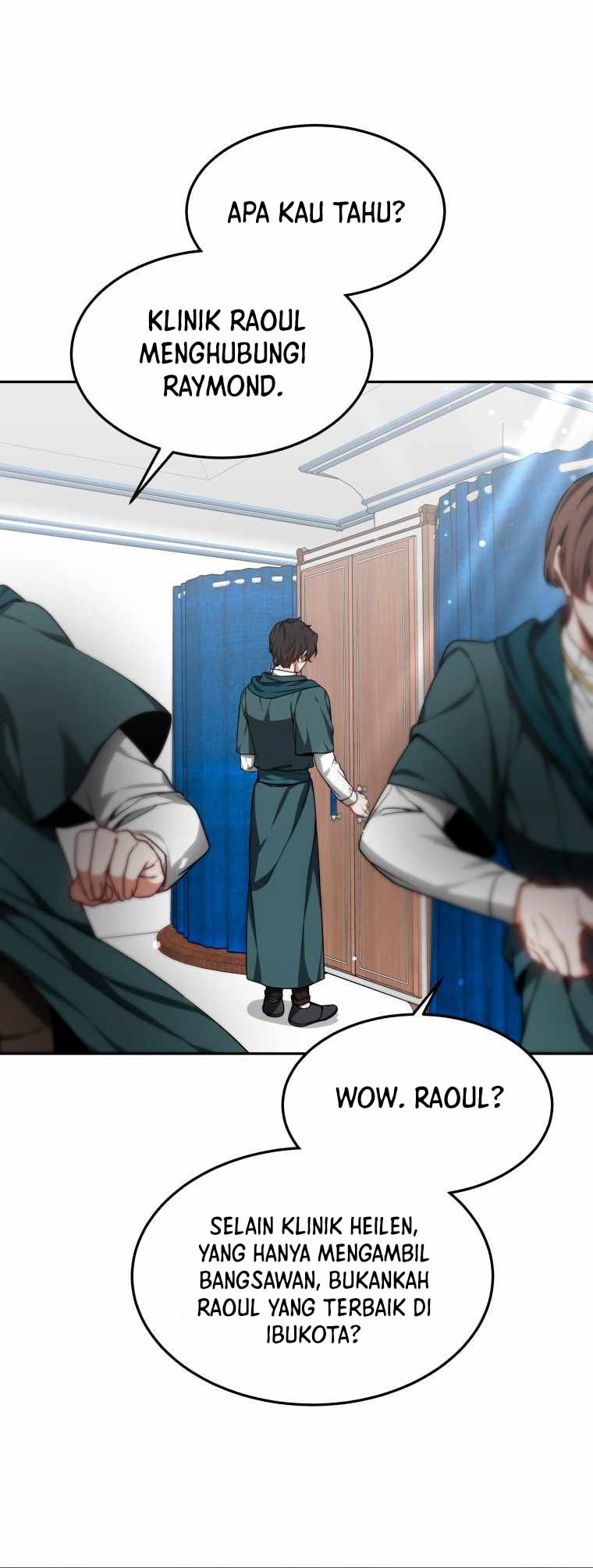 Dr. Player Chapter 17 - halaman 48
