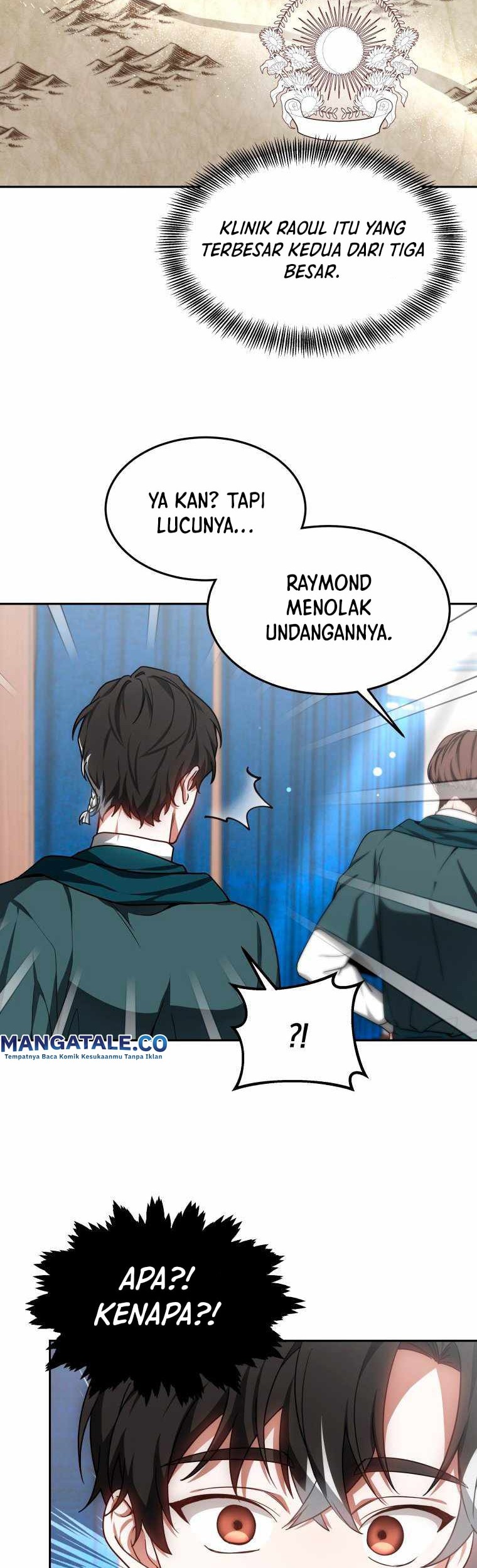 Dr. Player Chapter 17 - halaman 50