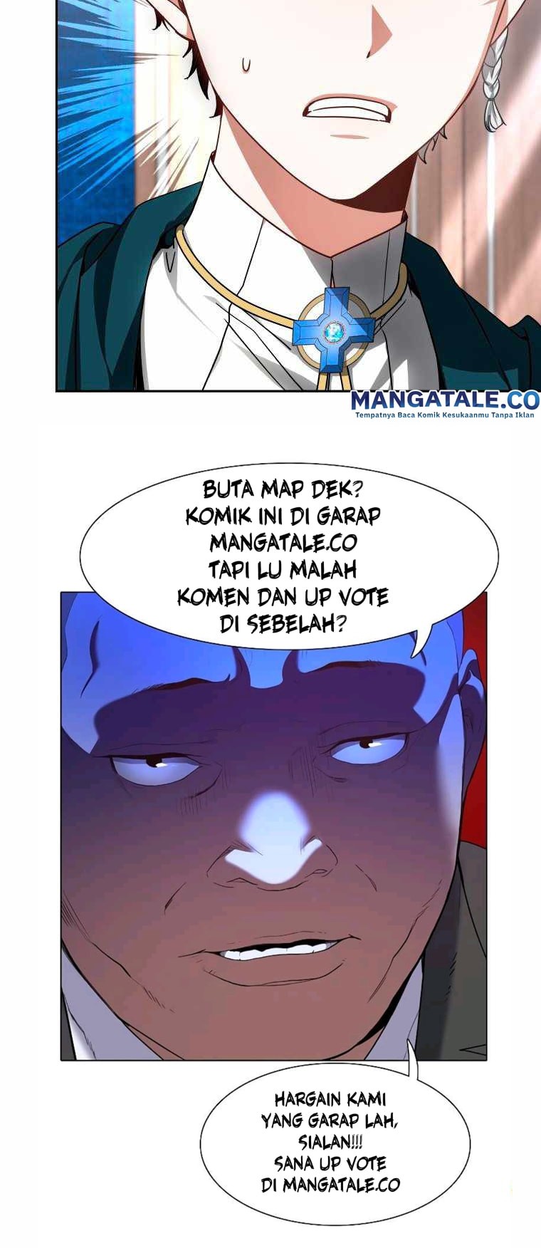 Dr. Player Chapter 17 - halaman 51