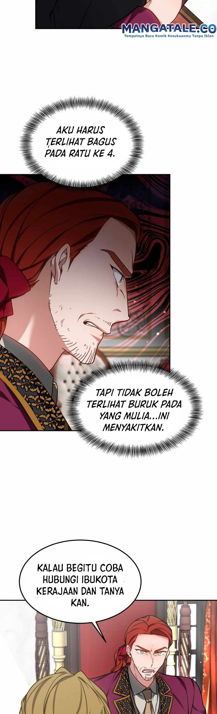 Dr. Player Chapter 17 - halaman 9